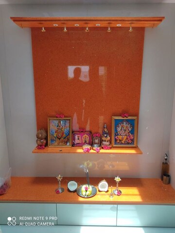 Furnished Amenities in 6+ BHK Independent House at Yerappanahalli – for Sale