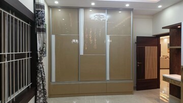 Building Lobby in 6+ BHK Independent House at Yerappanahalli – for Sale