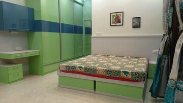 Bedroom in 6+ BHK Independent House at Yerappanahalli – for Sale