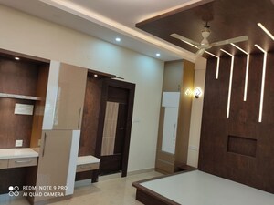Living Room in 6+ BHK Independent House at Yerappanahalli – for Sale