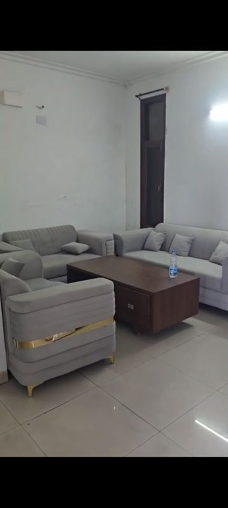 Bedroom, motia-royal-estate 3 Bedroom 1530 Sq.Ft. Apartment In Lohgarh Zirakpur 10060908