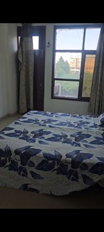 Bedroom in 3 BHK Apartment at Motia Royal Estate, Lohgarh – for Rent