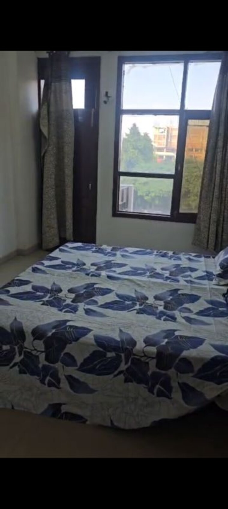 Bedroom, motia-royal-estate 3 Bedroom 1530 Sq.Ft. Apartment In Lohgarh Zirakpur 10060908