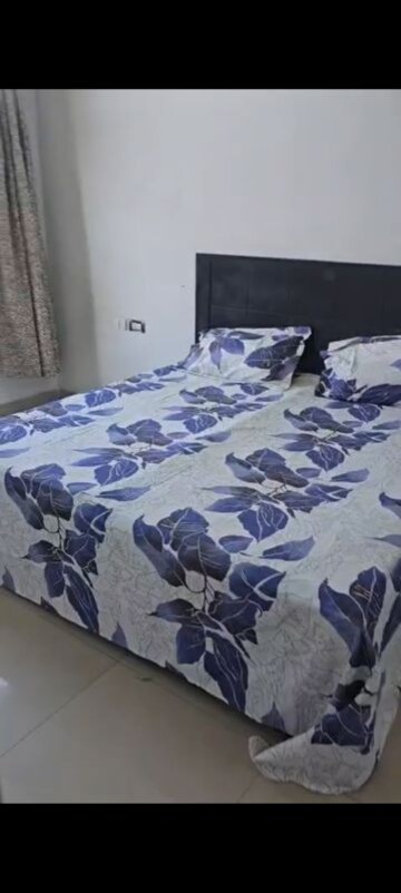 Bedroom in 3 BHK Apartment at Motia Royal Estate, Lohgarh – for Rent