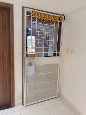 Bathroom in 2 BHK Apartment at Nanded Bageshree, Sinhagad Road – for Rent