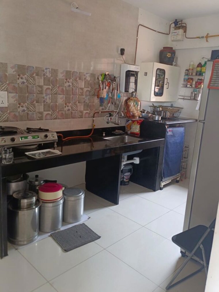 Team Area, nanded-bageshree 2 Bedroom 864 Sq.Ft. Apartment In Sinhagad Road Pune 10060896