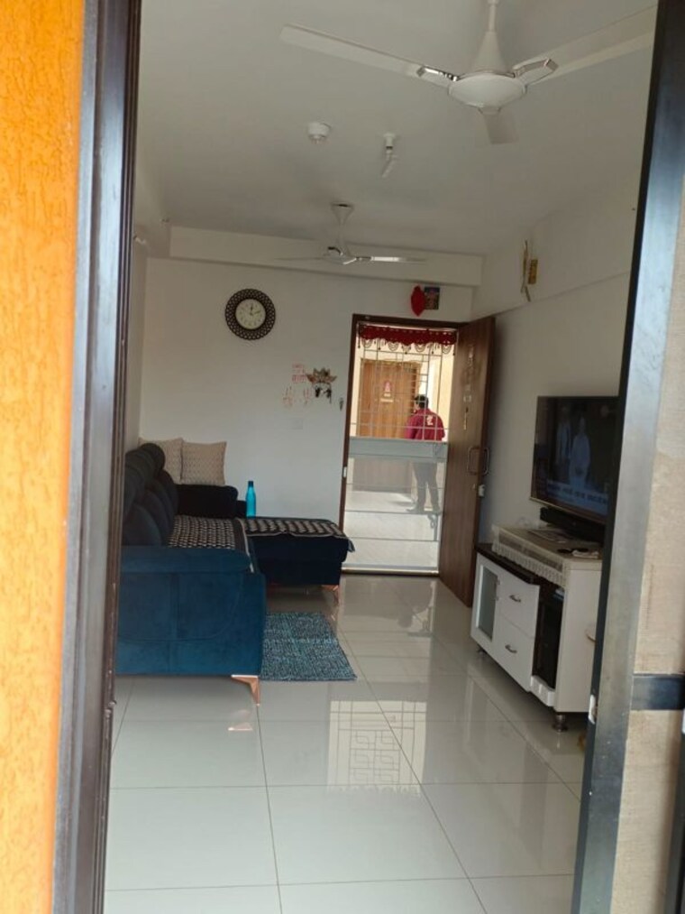 Bathroom, nanded-bageshree 2 Bedroom 864 Sq.Ft. Apartment In Sinhagad Road Pune 10060896