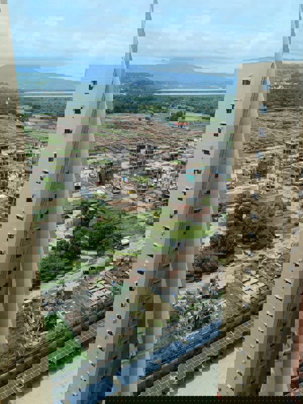 2 BHK 864 Sq.Ft. Apartment in Nanded Bageshree