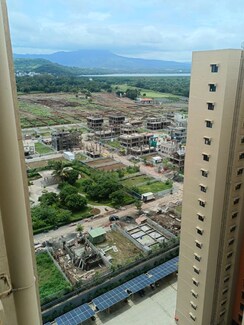 2 BHK Apartment For Rent in Nanded Bageshree