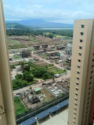 2 BHK Apartment For Rent in Nanded Bageshree, Sinhagad Road