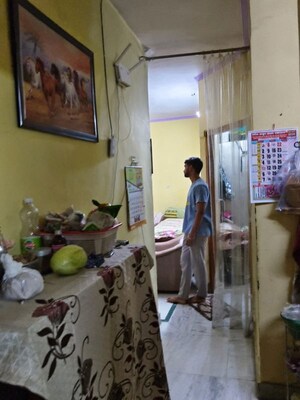 Room in 2 BHK Builder Floor at Mehrauli – for Sale