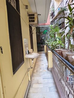 2 BHK + Pooja Room Builder Floor For Sale in Mehrauli