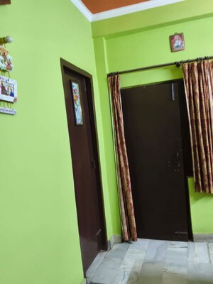 Furnished Amenities in 2 BHK Builder Floor at Mehrauli – for Sale