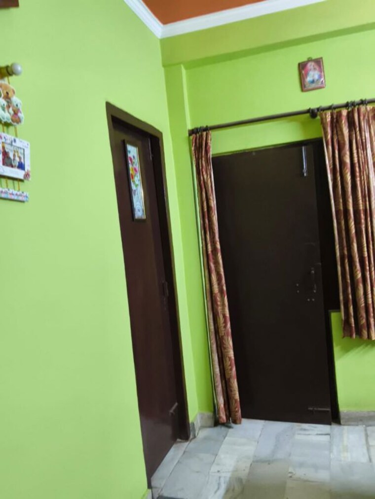 undefined, mehrauli 2 Bedroom 80 Sq.Yd. Builder Floor In Mehrauli Delhi 10060910