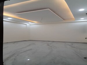 Living Room in 3 BHK Builder Floor at Sai Kunj New Palam  vihar, New Palam Vihar Phase 3 – for Sale