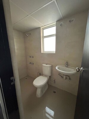 Bathroom in 2 BHK Apartment at Wave Dream Homes, Wave City – for Sale