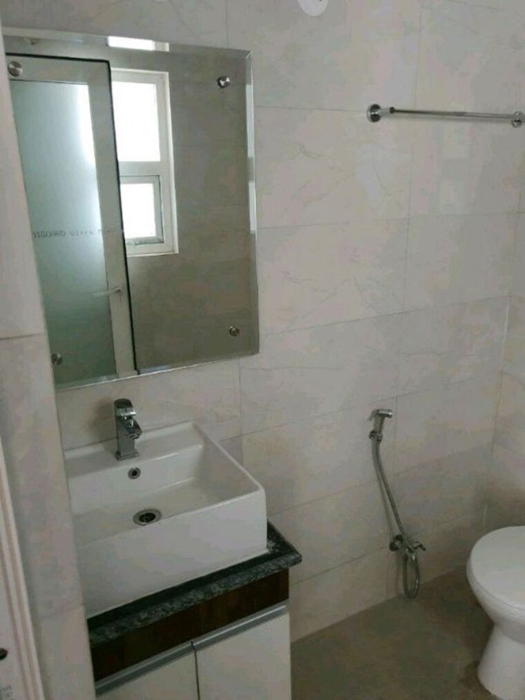 Master Bedroom, saya-villa 1 Bedroom 1000 Sq.Yd. Apartment In Indrapuram Ghaziabad 10060916