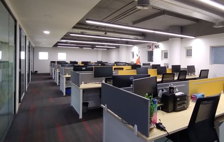 Office Space For Rent in Metro Avenue Andheri East