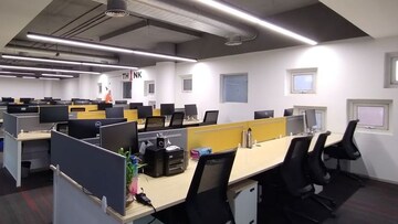 Team Area in  Office Space at Metro Avenue Andheri East, Andheri East – for Rent