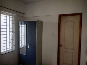 Furnished Amenities in 3 BHK Apartment at Kunal Iconia, Mamurdi – for Rent