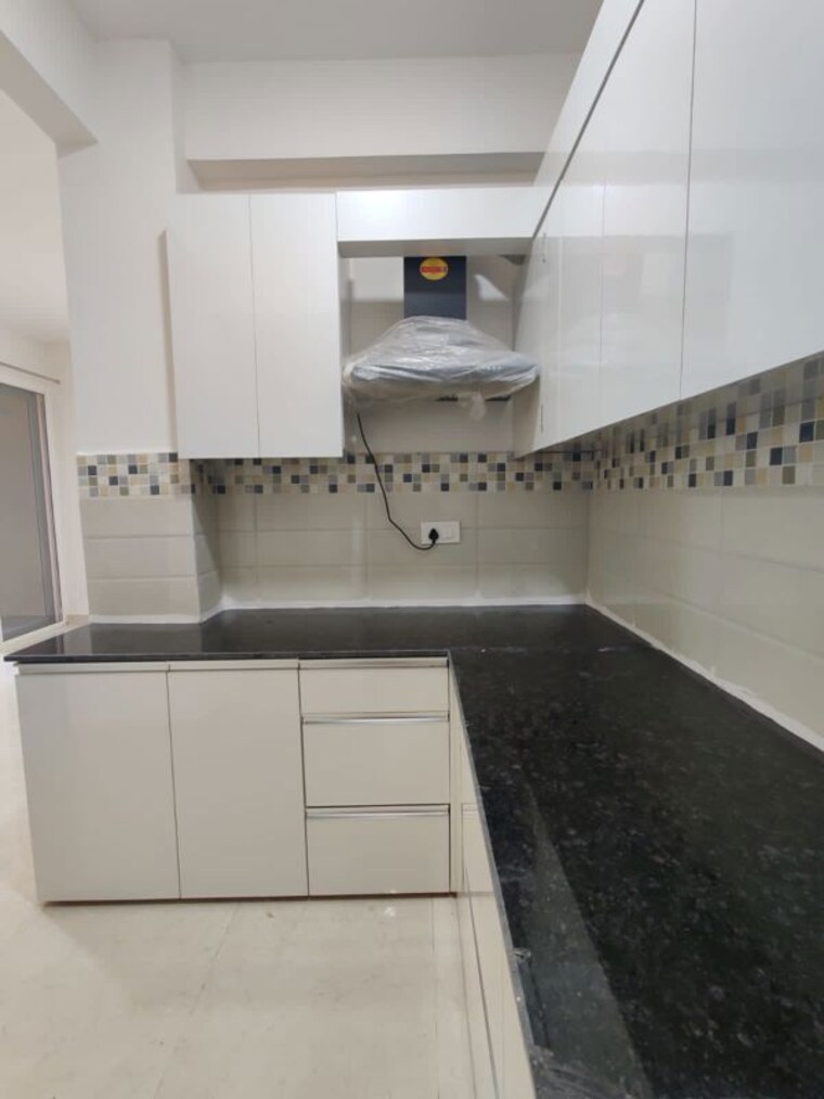 Kitchen, signature-global-orchard-avenue 2 Bedroom 900 Sq.Ft. Apartment In Sector 93 Gurgaon 10060928