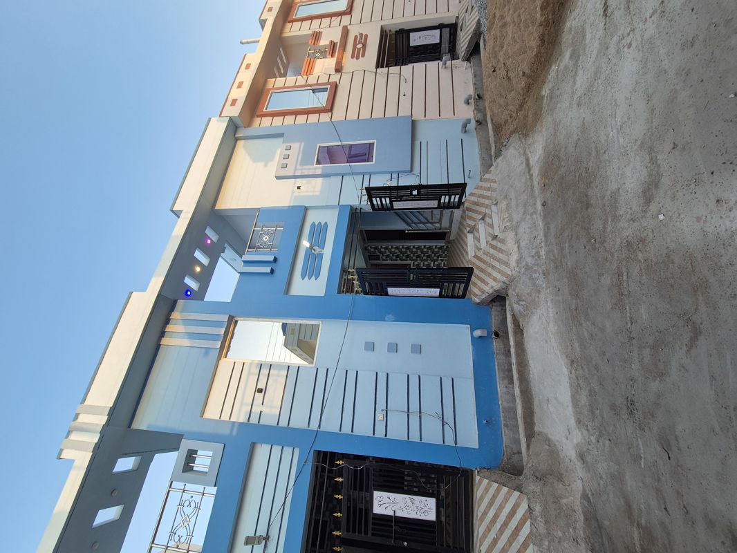 2 BHK Independent House For Sale in Kamal Vihar