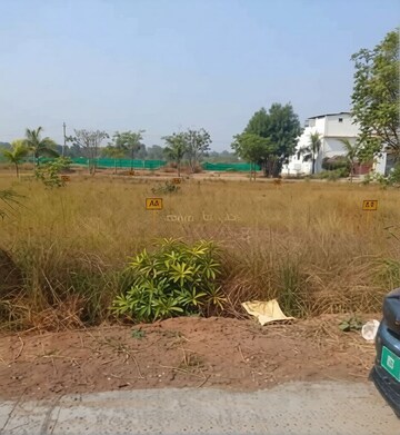  Plot For Sale in Barela