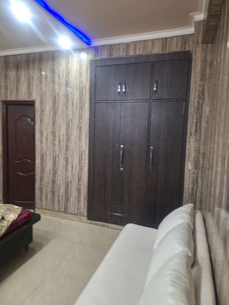 Bedroom, aditya-palm-court 4 Bedroom 2100 Sq.Ft. Apartment In Vip Road Zirakpur 10060936