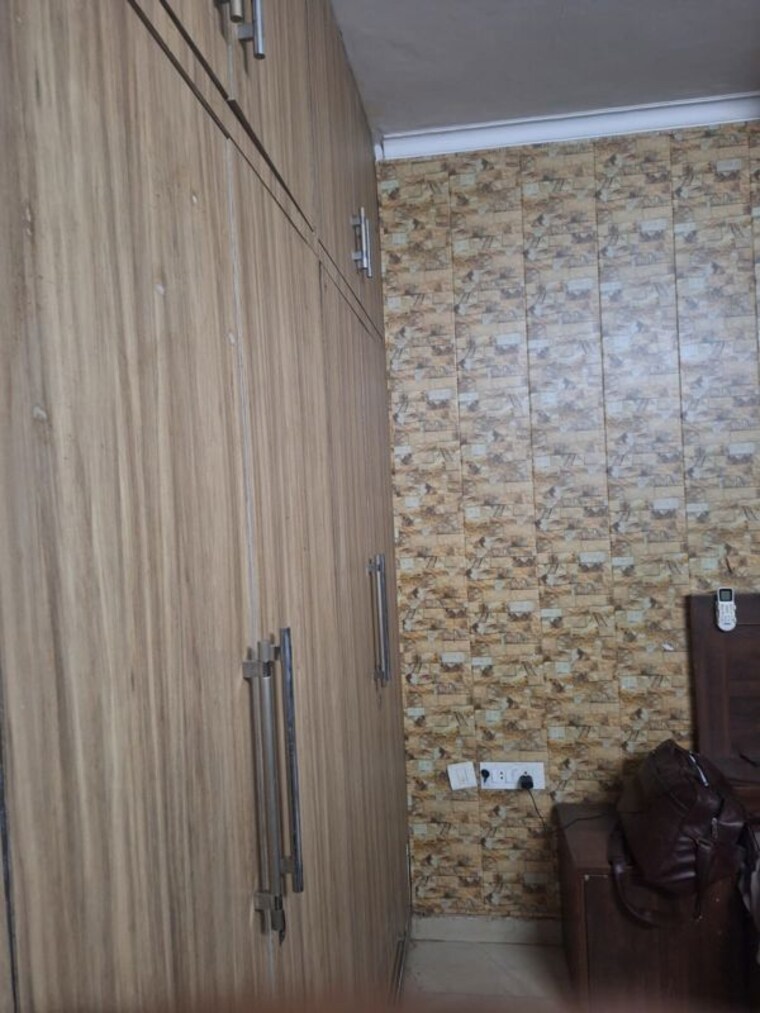 Bathroom, aditya-palm-court 4 Bedroom 2100 Sq.Ft. Apartment In Vip Road Zirakpur 10060936