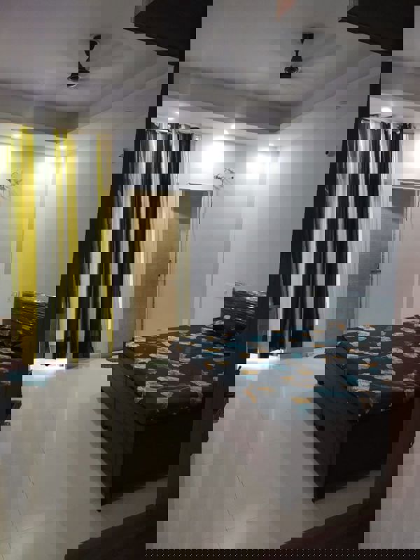 3 BHK + Pooja Room 1350 Sq.Ft. Apartment in NK Savitry Enclave