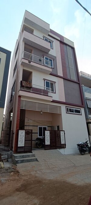 6+ BHK Independent House For Sale in Horamavu