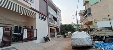 6+ BHK Independent House – Exterior View View at Horamavu - for Sale