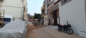 6+ BHK Independent House – Exterior View View at Horamavu - for Sale