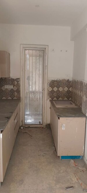 Bathroom in 3 BHK Apartment at Signature Global Park 4 and 5, Sohna Sector 36 – for Sale