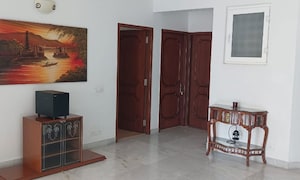 4 BHK Villa For Rent in Defence Colony