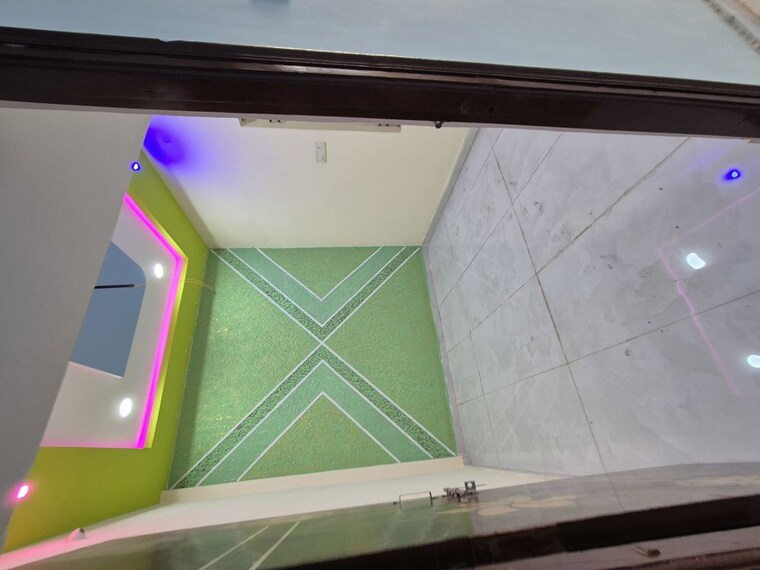 Room, kamal vihar 2 Bedroom 654 Sq.Ft. Independent House In Kamal Vihar Raipur 10060957