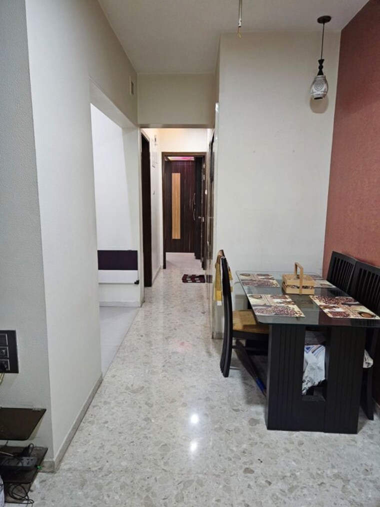 Room, ashar-residency 3 Bedroom 1200 Sq.Ft. Apartment In Pokhran Road No Two Thane 10060962