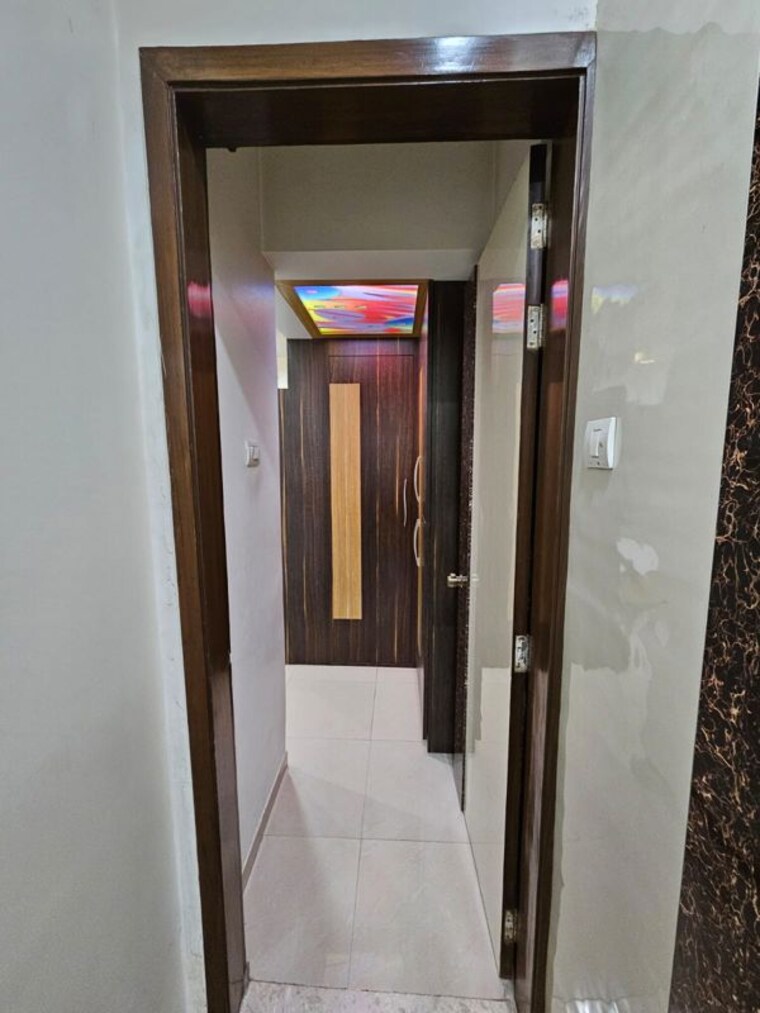 undefined, ashar-residency 3 Bedroom 1200 Sq.Ft. Apartment In Pokhran Road No Two Thane 10060962