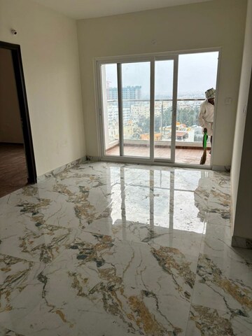 2 BHK Apartment For Sale in Arsis Green Hills, Kr Puram