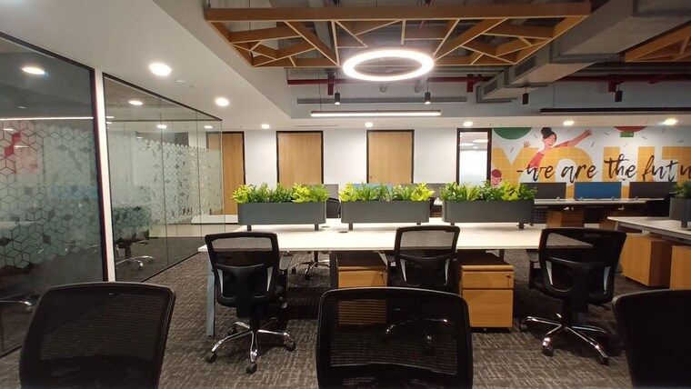 Team Area, baner Commercial Office Space 5800 Sq.Ft. In Baner Pune 10060968