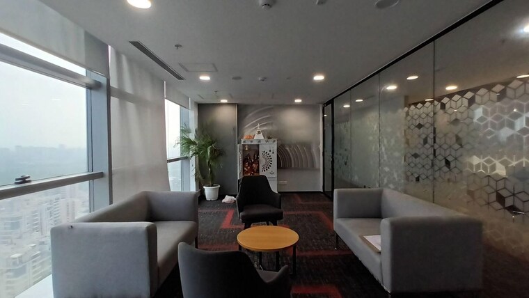 Common Area, baner Commercial Office Space 5800 Sq.Ft. In Baner Pune 10060968