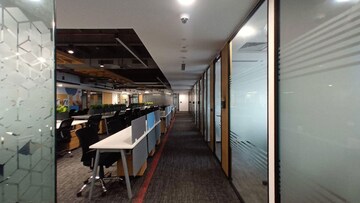 Team Area in  Office Space at Baner – for Rent