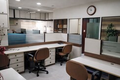 Office Space For Rent in Chowringhee