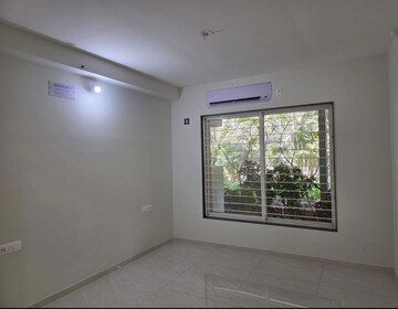 Master Bedroom in 2 BHK Apartment at Nanded – for Sale