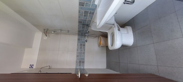 Bathroom, nanded-city-pancham 2 Bedroom 955 Sq.Ft. Apartment In Nanded Pune 10060972