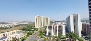 2 BHK Apartment For Rent in Nanded City Pancham, Nanded