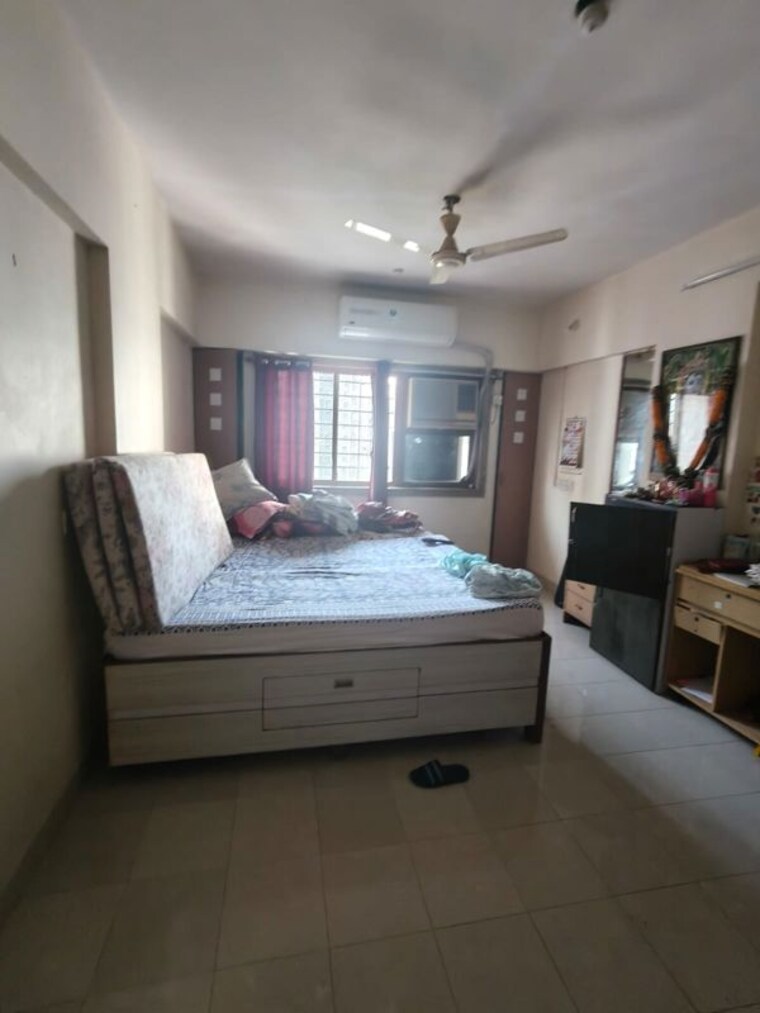 Bedroom, anita-accord 3 Bedroom 1700 Sq.Ft. Apartment In Kandivali East Mumbai 10060981