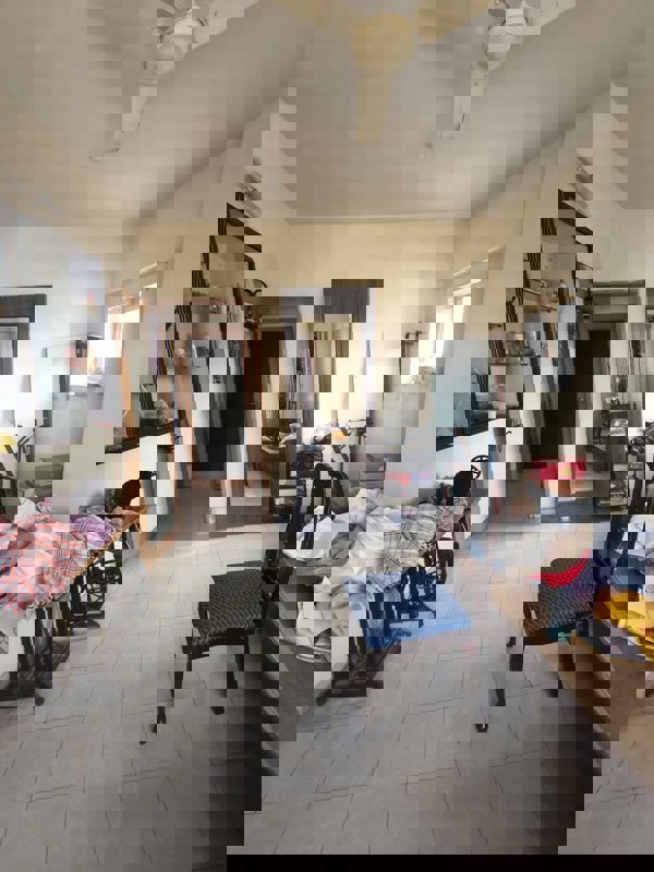 3 BHK + Pooja Room,Servant Room,Study Room,Extra Room,Basement,Store Room 1700 Sq.Ft. Apartment in Anita Accord