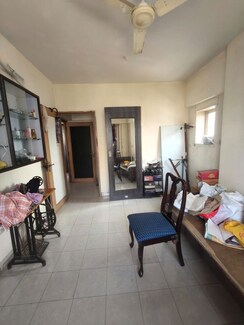 3 BHK + Pooja Room,Servant Room,Study Room,Extra Room,Basement,Store Room Apartment For Sale in Anita Accord