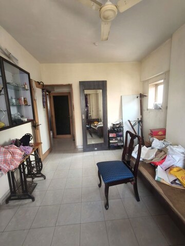 3 BHK Apartment For Sale in Anita Accord, Kandivali East